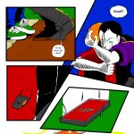 Rites of Passage pg.22