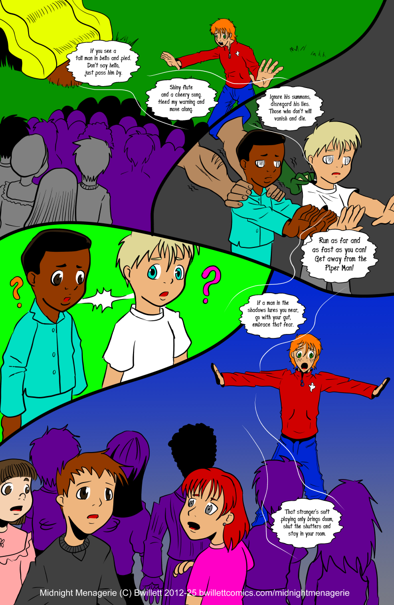 Rites of Passage pg.24