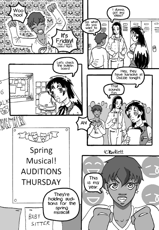 Chapter 11: Ladies’ Night pg.2