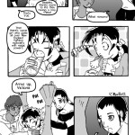 Ladies Night pg.12