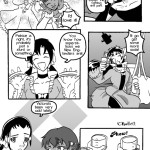 Ladies Night pg.13