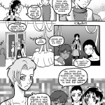Ladies Night pg.14