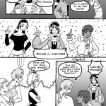 Ladies Night pg.15