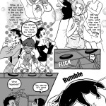 Ladies Night pg.17