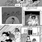 Ladies Night pg.18
