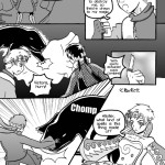 Ladies Night pg.19