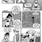 Ladies Night pg.23