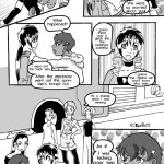 Ladies Night pg.24