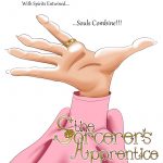 With Spirits Entwined...Souls Combine! The Sorcerer's Apprentice will return June 2023